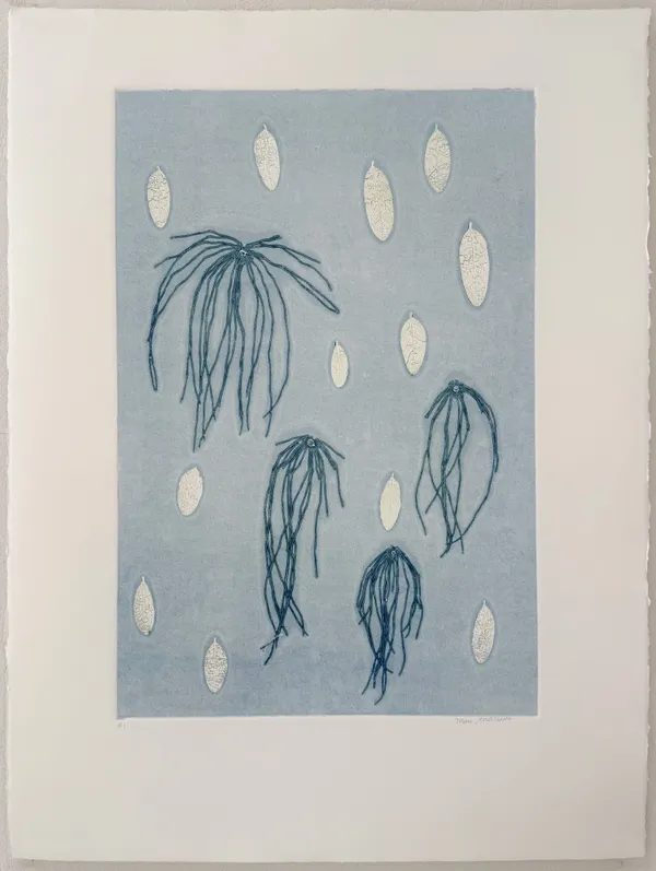 Mari Andrews, Untitled #1, n.d.