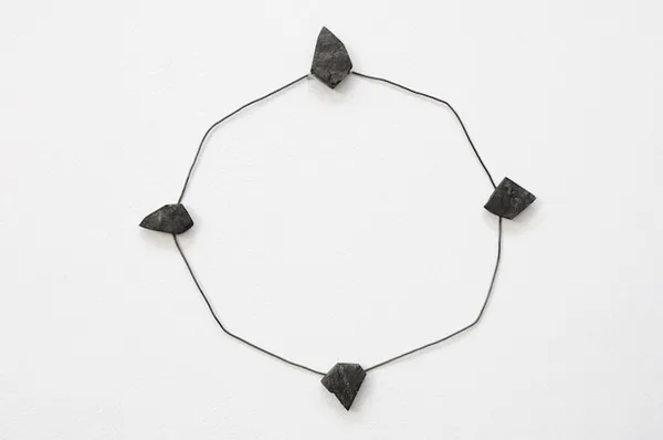 Mari Andrews, NSEW, 2014