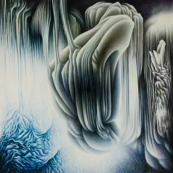 MEL 23 11 Melting: Roger Byrt