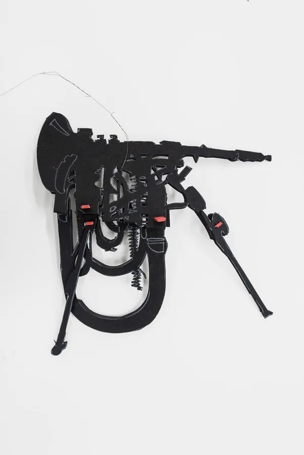 MEL 23 07 Slow, Slow, Even Slower Still: Victor Meertens