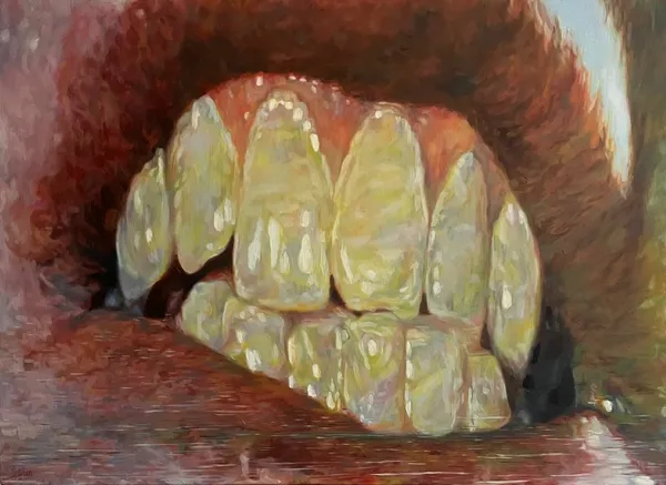 Luis Martinez, Punk Rock Song, 2019