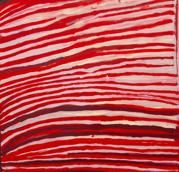 Kumpaya Girgirba, Kunawarritji (Canning Stock Route Well 33), 2021