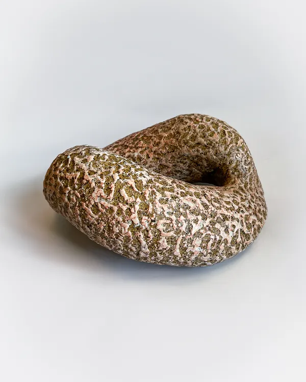 Mark Young, Apollo, 2024