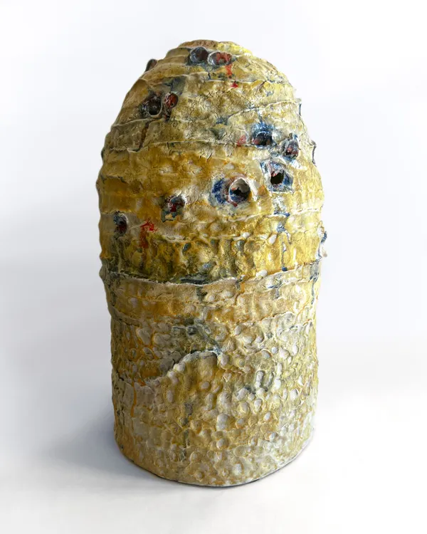 Mark Young, Honey, 2024