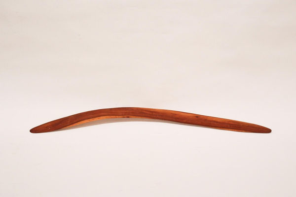 Billy Cooley, Kali ~ Boomerang, 2011