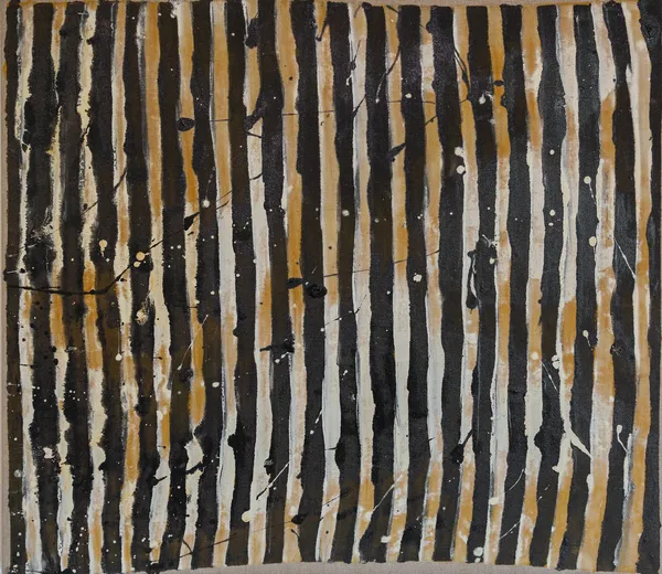 Tennant Creek Brio; Clifford Thompson, Time Travel Cb01, 2023