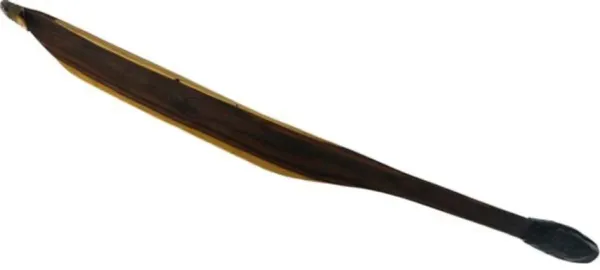 Lydon Stevens, Miru - Spear Thrower, 2024