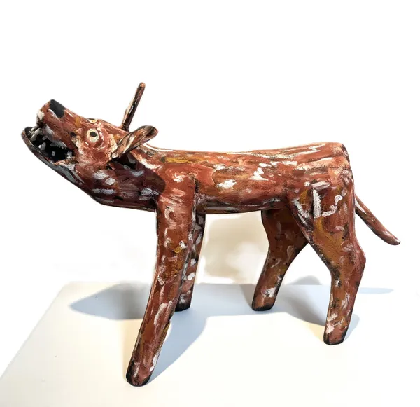 Keith Wikmunea, Ku' Piintal, 2022