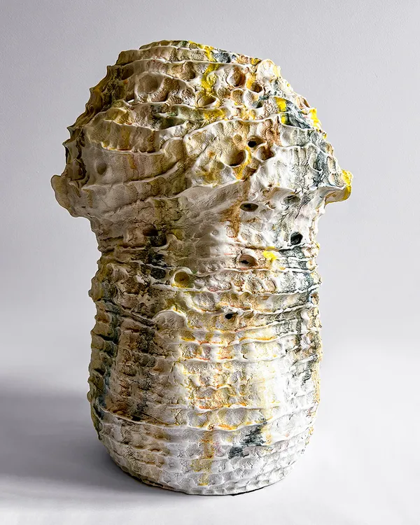 Mark Young, Mcqueen, 2023