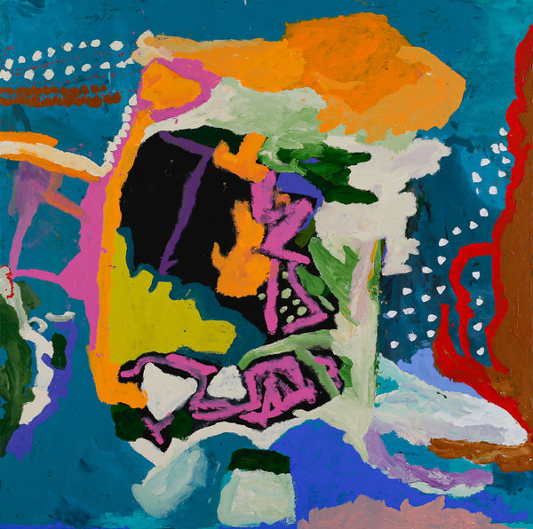 Awely-Awely, Kwaty, Ilpay Ilkwa. Lightning, Water, Big River.