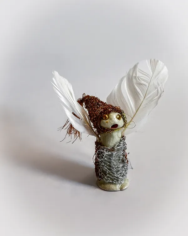 Rosie Nott, Choir, 2023