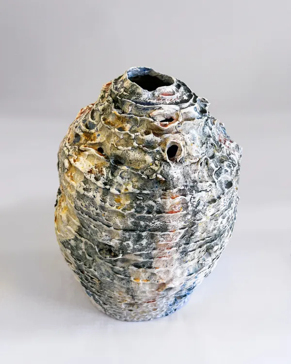 Mark Young, Ivolve, 2024