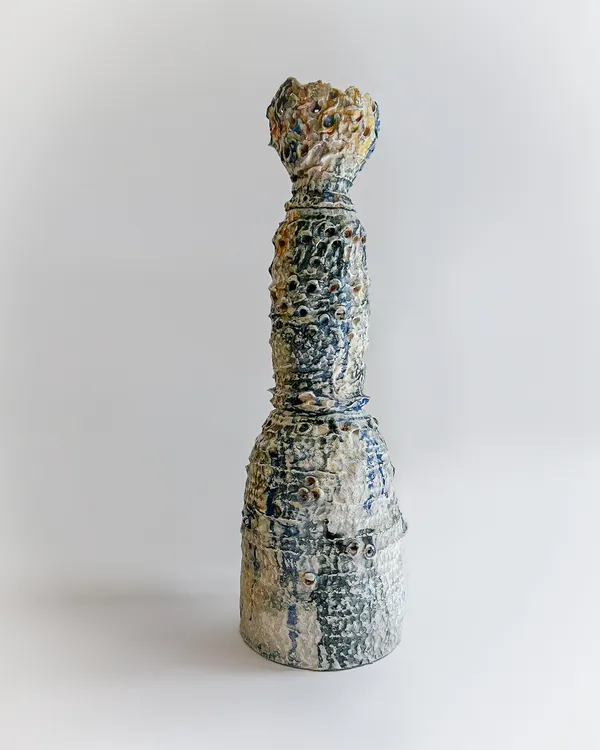 Mark Young, Totum, 2024