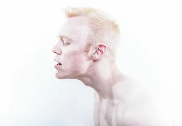 Damien Hinds, Untitled, 2024