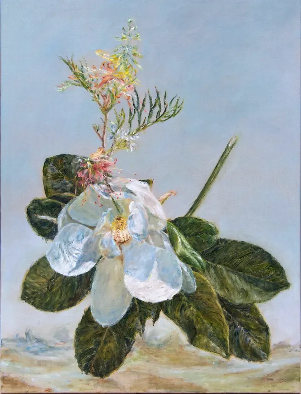 Madeleine Palmer, A New Balance, 2023