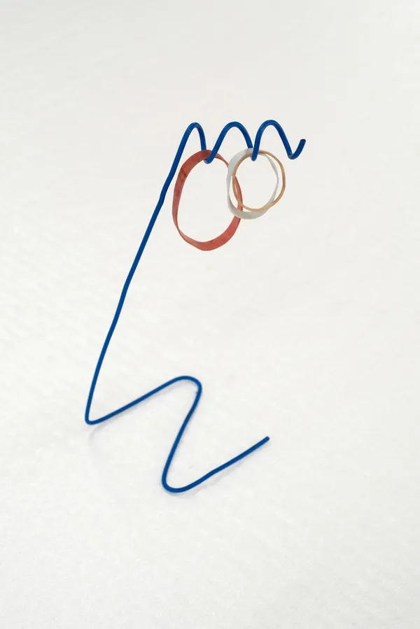 Patrick Miller, Title: (Refer To Artist Statement), 2024