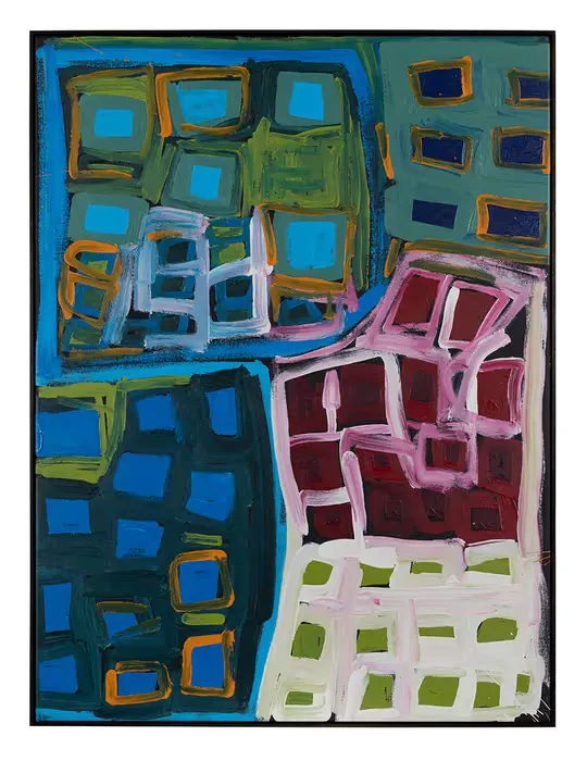 Bob Gibson, Patjantja, 2022