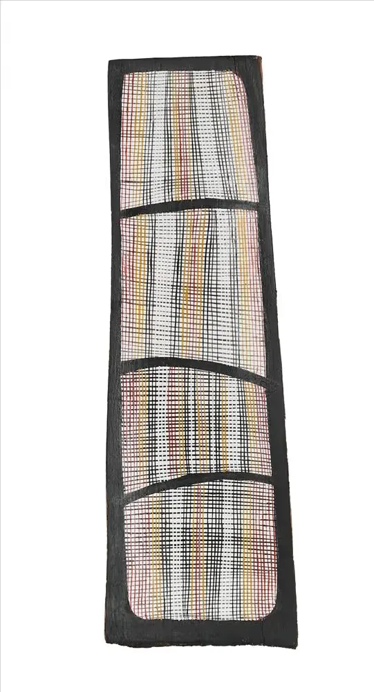 Josephine Wurrkidj, Wak Wak, 2023