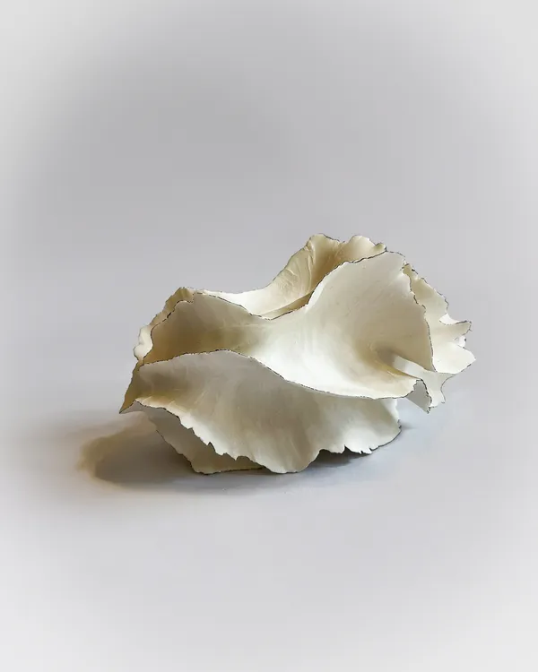 Mark Young, Ice Twist, 2024