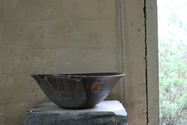 Paul Camenzuli, Bowl, 2024