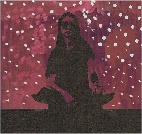 Charlie Kirkham, This Ain't The End: I Saw You Again, 2024