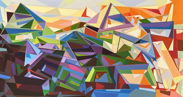 Peter Marin, De Aqui Y De Alla , 2022