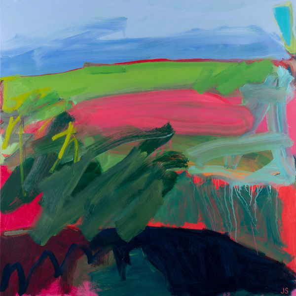 Jessica Singerman, Maker of All Things, 2019