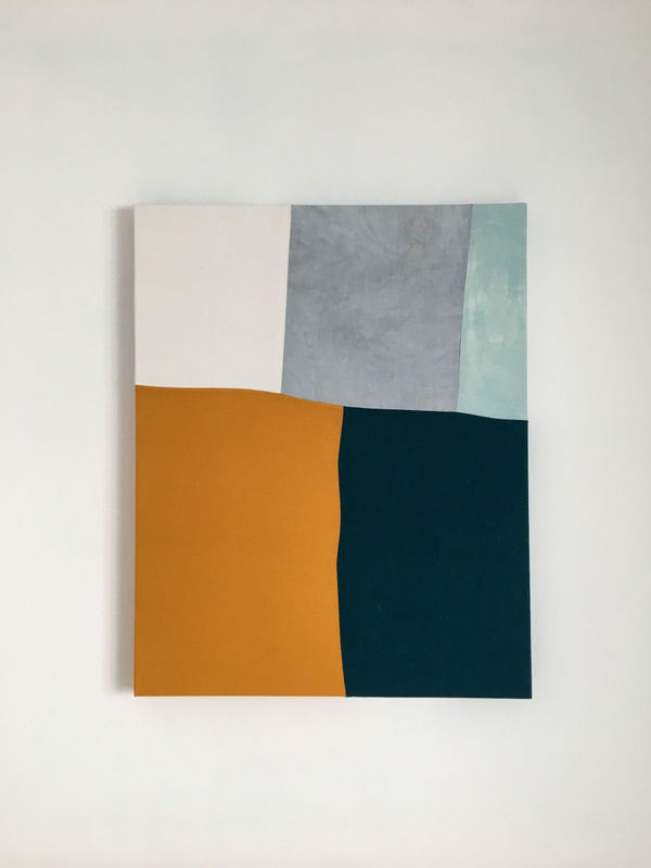 Sydney Zester, Practice Field, 2021