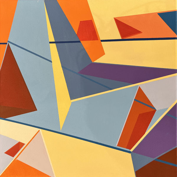 Peter Marin, Agui, 2022