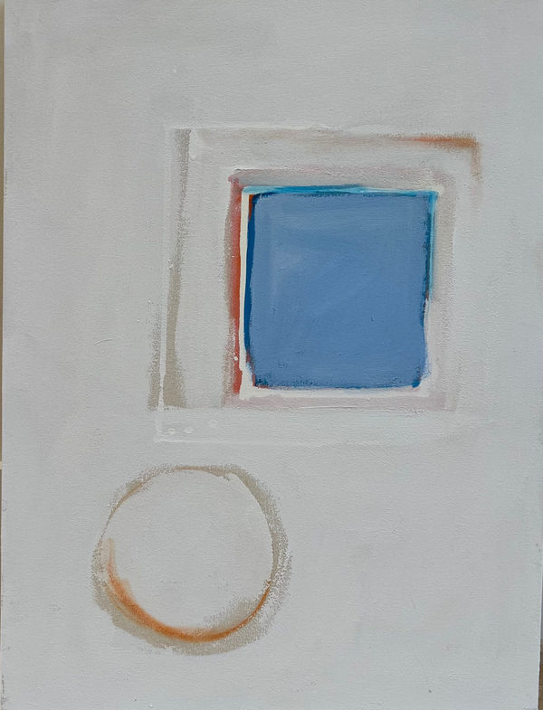 Abie Harris, Composition 3, 2014