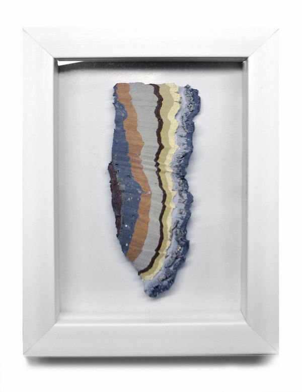 Todd Jones, Mineral Collector: 12, 2022