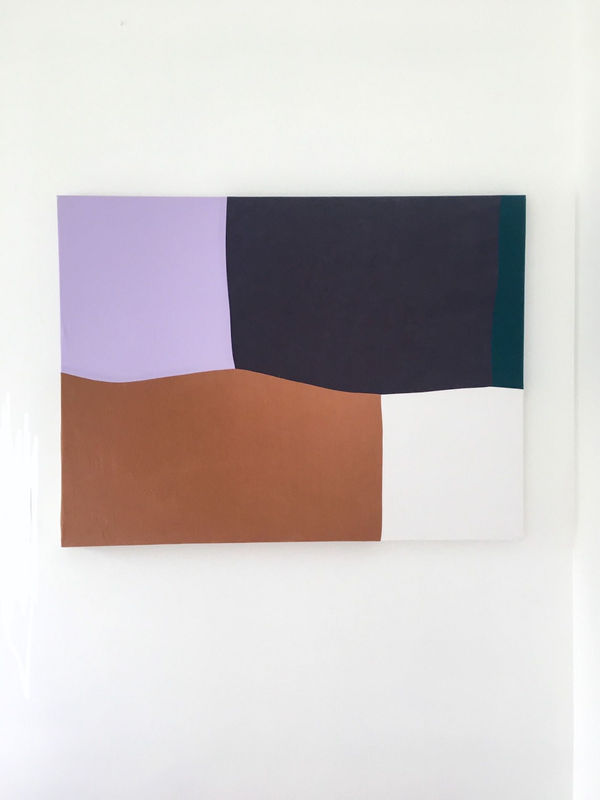 Sydney Zester, Hollow Air and Burning Ears, 2021