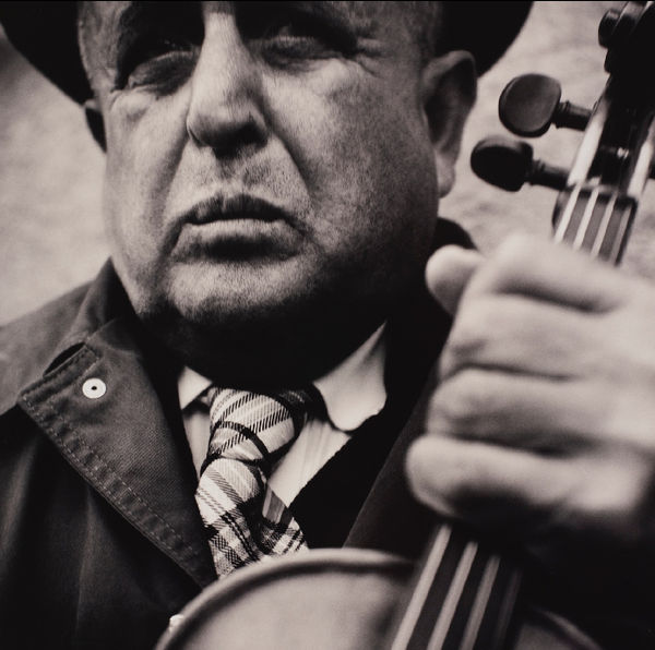 Romany Gypsy, Budapest