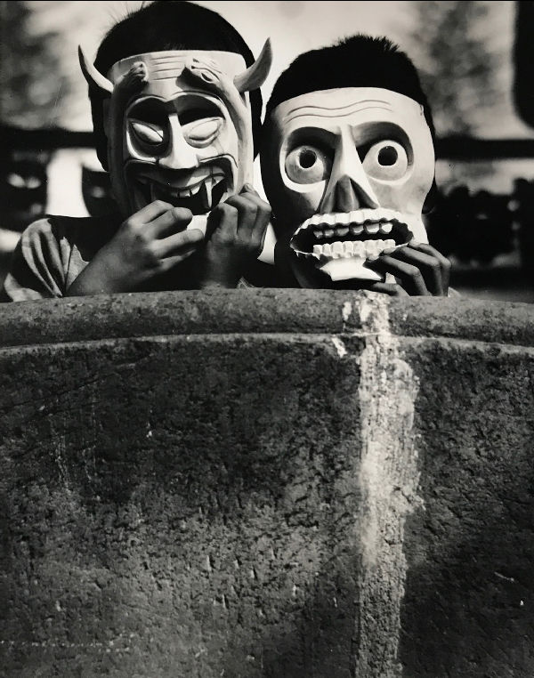 El Dia De Los Muertos