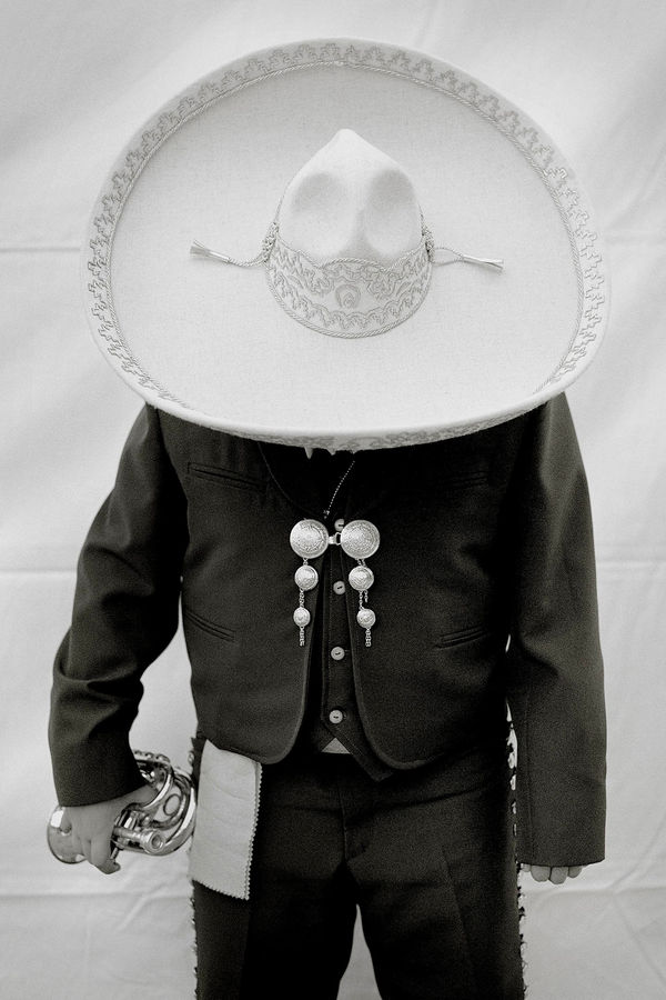 Mariachi Joven , Guadalajara