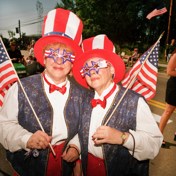 Yankee Twins, Twinsville, Ohio
