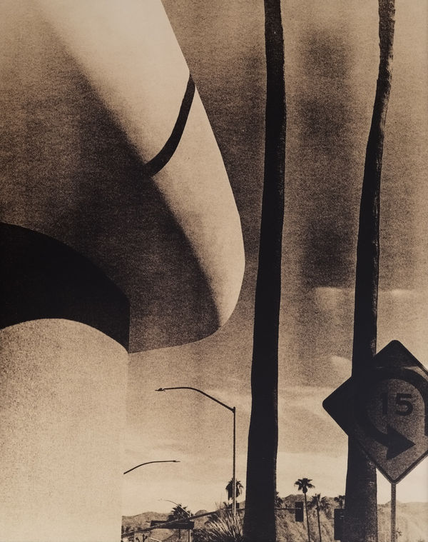 "Bank of America Building"