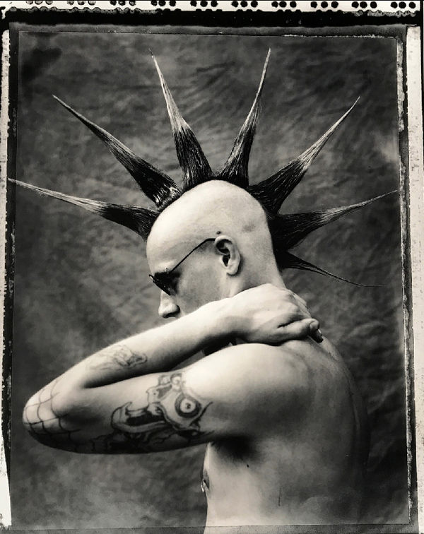 Tool Roadie, Lollapalooza, Toronto