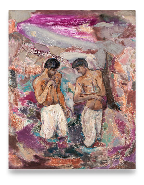 Kuldeep Singh, Together in Raag Yaman, 2023