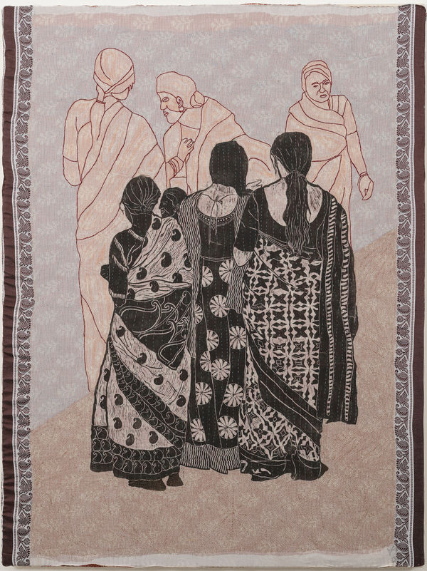 Jayeeta Chatterjee, Became known l, 2023