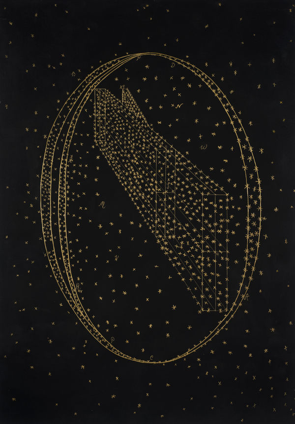 Desmond Lazaro, Herschel I, 2020