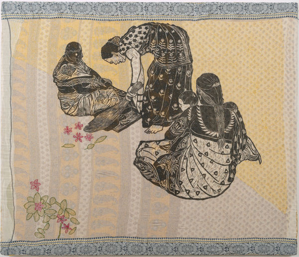 Jayeeta Chatterjee, Nayantara, 2023