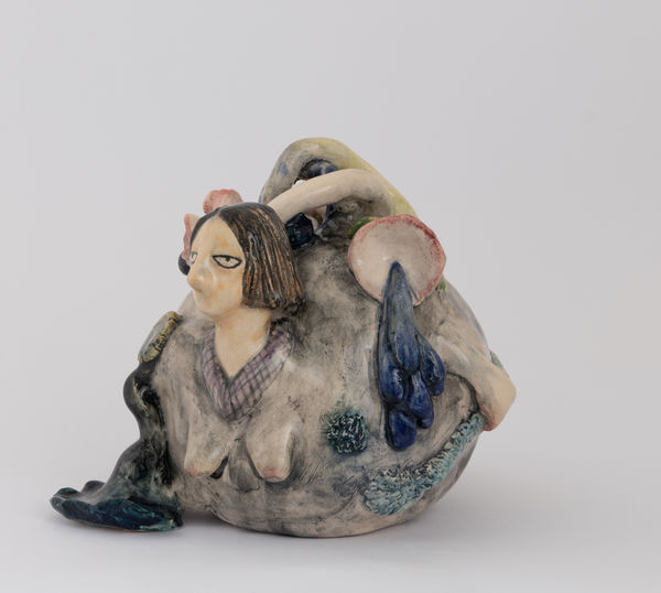 Dhruvi Acharya, Mother Earth 3, 2022