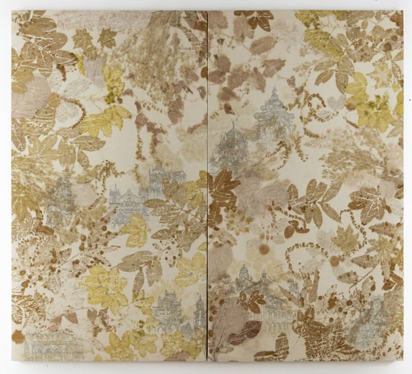 Kalpana Vishwas, Echoes of Heritage, 2025