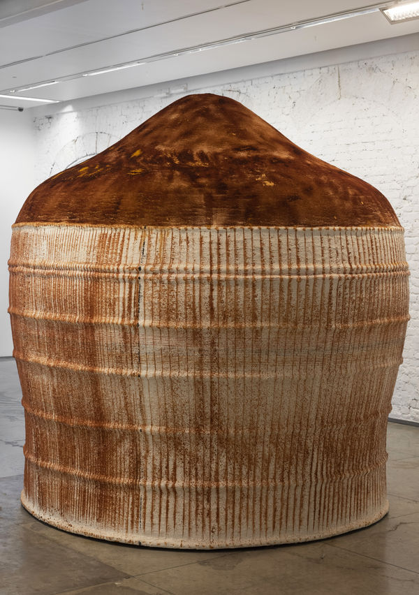 Bijoy Jain, Makaloo's Hut, 2018