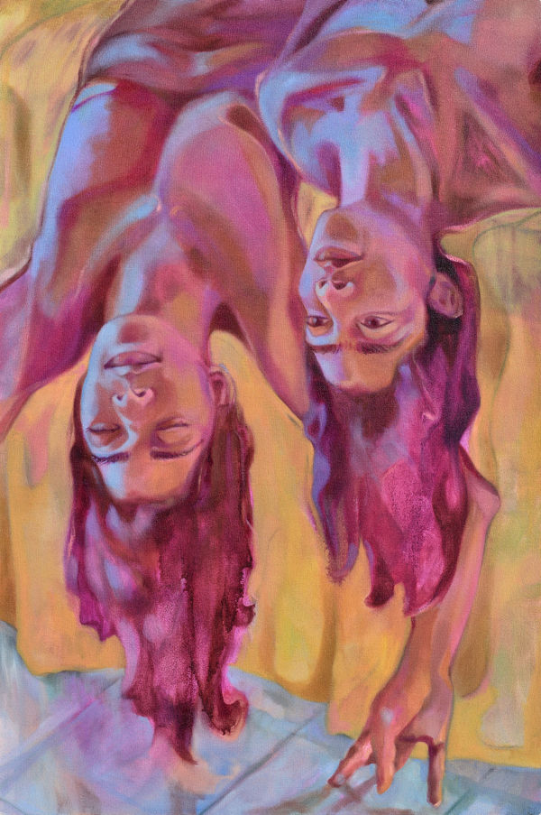 Shailee Mehta, Musings, 2024