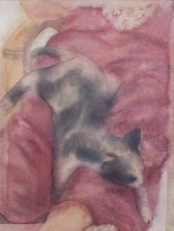 Pushpa Kumari, Melt, 2025