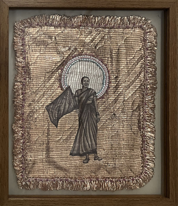 Varunika Saraf, Jugni, 2022