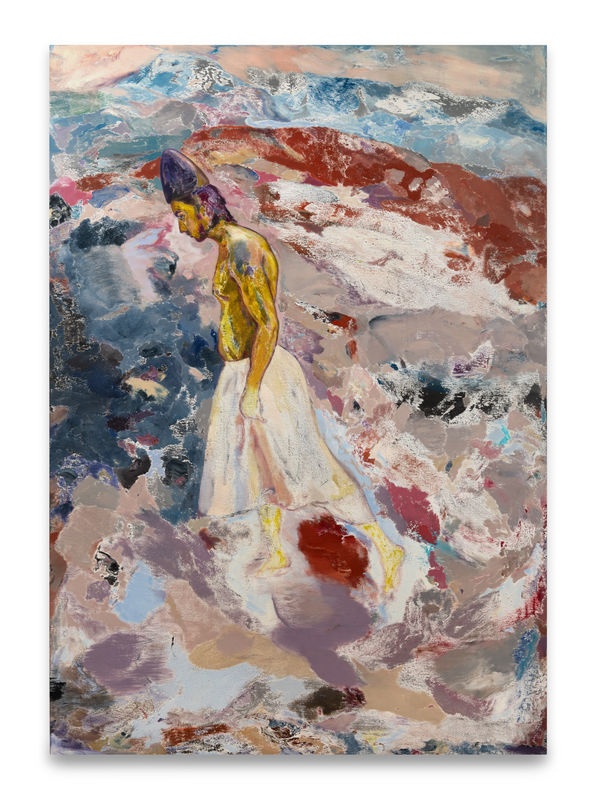 Kuldeep Singh, Shahab in Raag Marwa, 2023