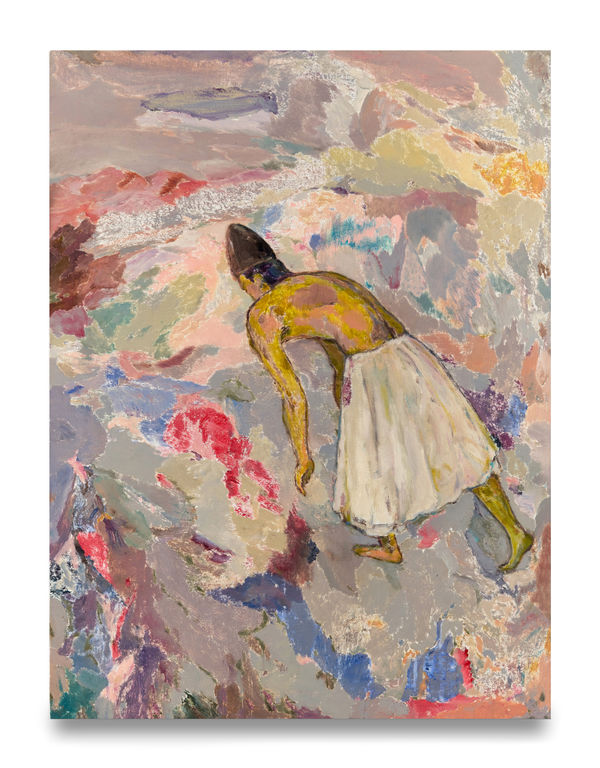 Kuldeep Singh, Advent in Raag Bhimpalasi, 2023